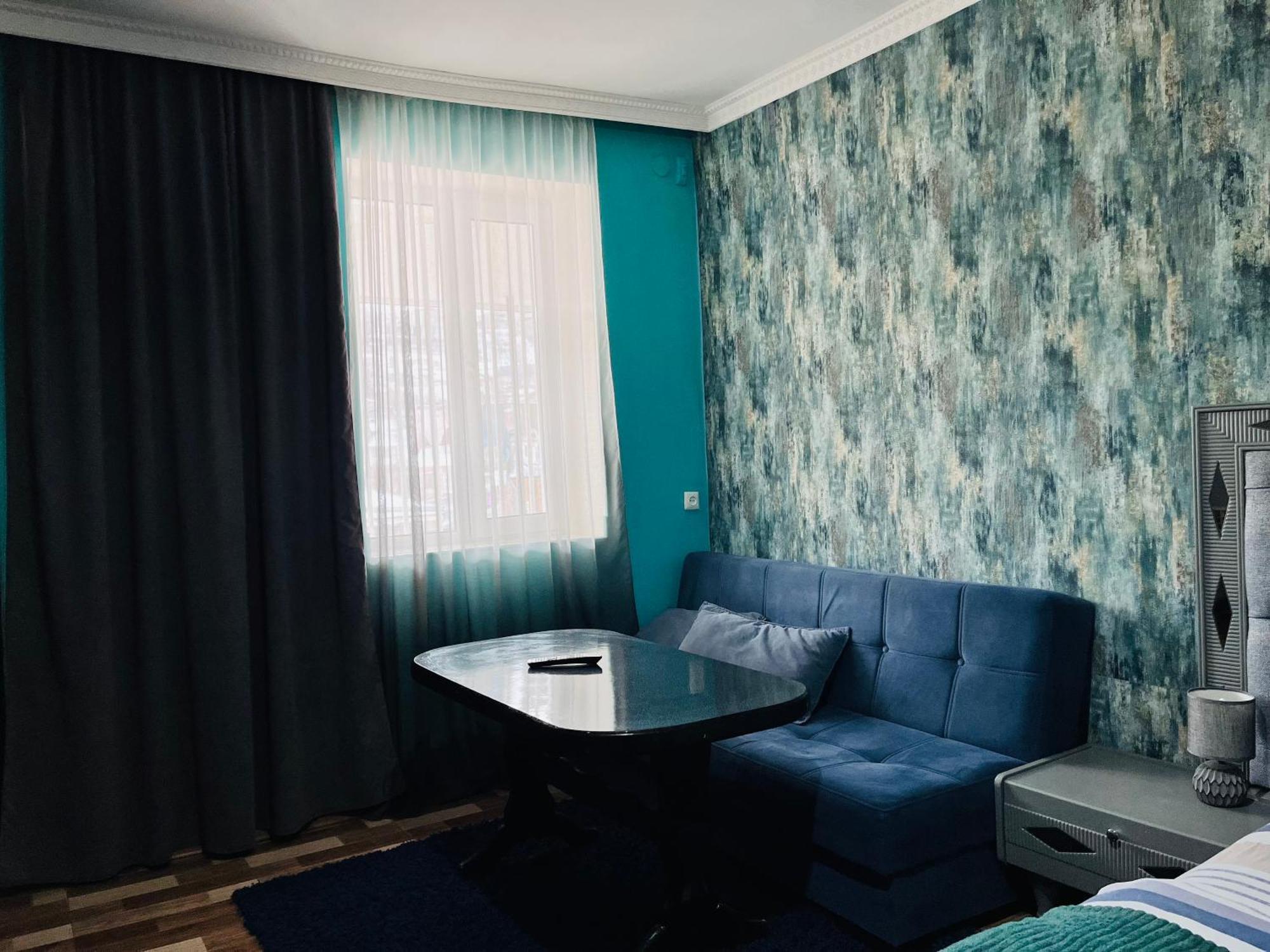 Hotel Sunny 阿哈尔齐赫 外观 照片